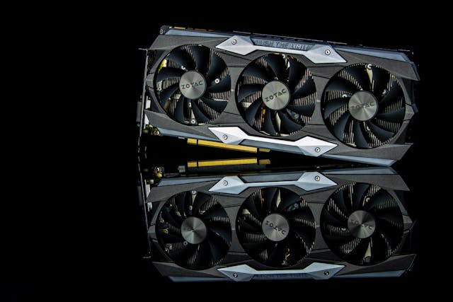 GPU