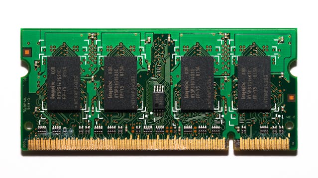 RAM